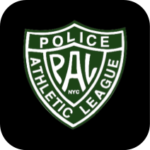 police athletic league logo